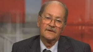 Tom Barron
