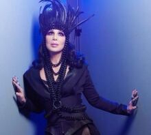 Cher
