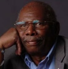 Oliver Jones