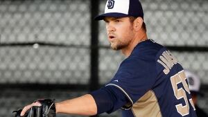 john johnson tommy john