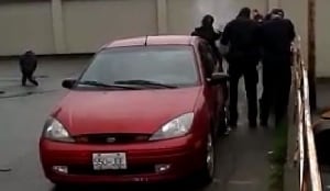 Abbbotsford police shooting
