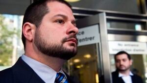 James Forcillo