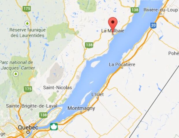 Major fire breaks out at hotel near Charlevoix Casino - Montreal - CBC News