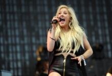 Ellie Goulding