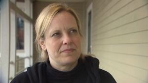 Tabatha Boucher considering lifestyle change due to high price of gas