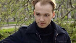 Alexander Gnezdelov