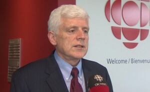 Ed Martin Nalcor CEO