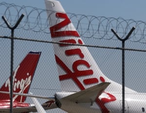 AUSTRALIA-VIRGINAUSTRALIA/EARNINGS
