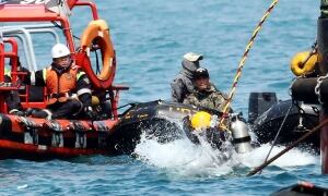 South Korea Ship Sinking
