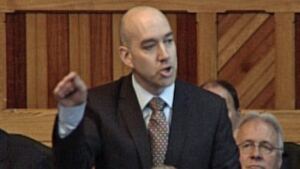Craig Leonard