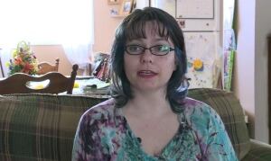 Mary Byrne