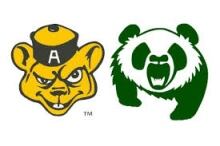 Golden Bears