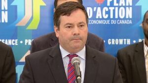 Jason Kenney