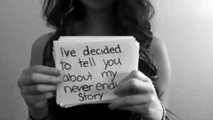 Amanda Todd video story