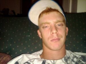 Daniel Wayne Surette of Berwick