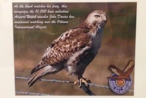 Plaque for John Davies