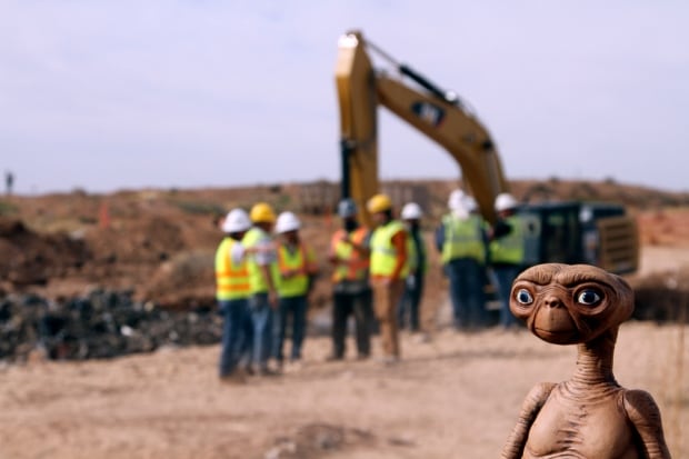 APTOPIX Atari Dig