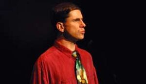 Kevin Blackmore