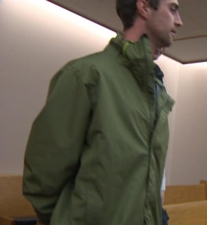 Bradley O'Toole