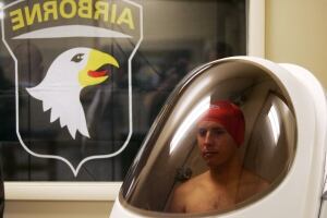 Soldiers Sports Medicine