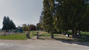 Queen Elizabeth Park - Revelstoke, B.C.