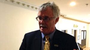 Brian Duplessis
