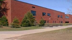 Riverview High School