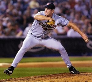 John Rocker