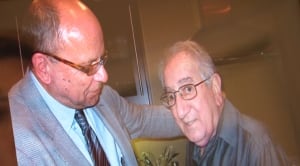 Richard Chojnacki and Cambruzzi dad