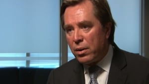 Thomas Conway, Law Society of Upper Canada head