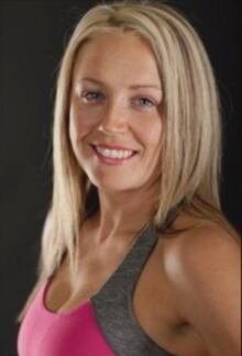 Charlene Reaveley