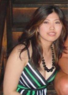 Lorraine Cruz
