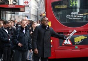 london tube strike