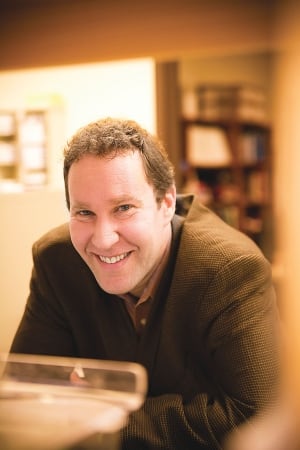 Jeffrey S. Mogil