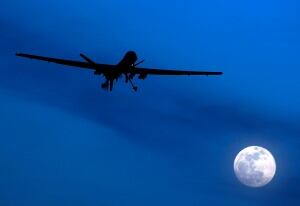 U.S. drone