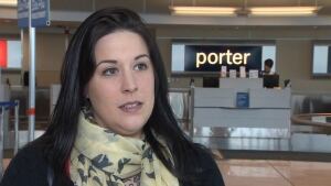 Emma Young Porter passenger