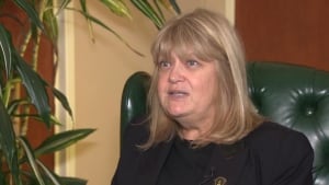 Carol Furlong NAPE president