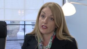 Anne Whelan Blue Sky CEO