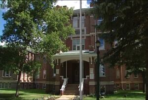 Saskatchewan Hospital North Battleford