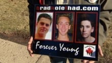 Forever young