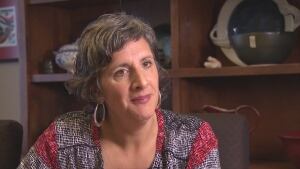 B.C. pain management - Maria Hudspith - Vancouver