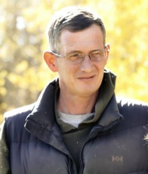 andrew nicoll