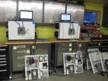 Heat Recovery Ventilation