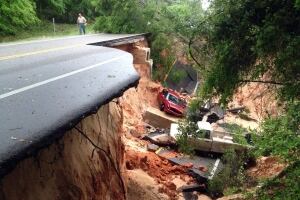 APTOPIX Severe Weather