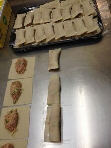 egg rolls 2