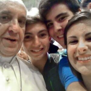 Selfies Photo Gallery