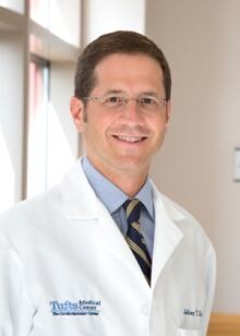Dr. Jeffrey Kuvin