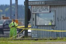 BC Mill Shooting 20140430
