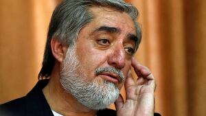AFGHANISTAN-ELECTION/