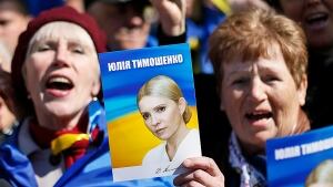 UKRAINE-CRISIS/ELECTION